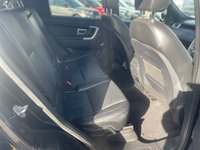 USED 2018 68 LAND ROVER DISCOVERY SPORT 2.0 TD4 Landmark SUV 5dr Diesel Auto 4WD Euro 6 (s/s) (180 ps) A STUNNING ADDITION TO OUR FORECOURT FINISHED IN FACTORY BLACK PAINT+4 WHEEL DRIVE+7 SEATER+JUST 1 FORMER KEEPER+SERVICE HISTORY+DIESEL+AUTOMATIC+ULEZ COMPLIANT+PRIVACY GLASS+FULL LEATHER INTERIOR+FULL PANORAMIC GLASS ROOF+SATELLITE NAVIGATION+PARK ASSIST+CLIMATE CONTROL+19 INCH ALLOY WHEELS+CALL NOW TO ARRANGE A VIEWING!!!!!!!!!!!!!!!!!!!!!!!!!!!!!!!!!!!!!!!!!!!!