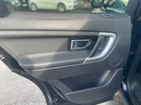 USED 2018 68 LAND ROVER DISCOVERY SPORT 2.0 TD4 Landmark SUV 5dr Diesel Auto 4WD Euro 6 (s/s) (180 ps) A STUNNING ADDITION TO OUR FORECOURT FINISHED IN FACTORY BLACK PAINT+4 WHEEL DRIVE+7 SEATER+JUST 1 FORMER KEEPER+SERVICE HISTORY+DIESEL+AUTOMATIC+ULEZ COMPLIANT+PRIVACY GLASS+FULL LEATHER INTERIOR+FULL PANORAMIC GLASS ROOF+SATELLITE NAVIGATION+PARK ASSIST+CLIMATE CONTROL+19 INCH ALLOY WHEELS+CALL NOW TO ARRANGE A VIEWING!!!!!!!!!!!!!!!!!!!!!!!!!!!!!!!!!!!!!!!!!!!!