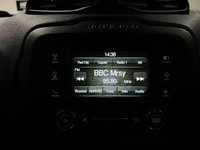 USED 2016 16 JEEP RENEGADE 1.4T MultiAirII Longitude SUV 5dr Petrol Manual Euro 6 (s/s) (140 ps) 