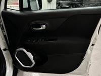USED 2016 16 JEEP RENEGADE 1.4T MultiAirII Longitude SUV 5dr Petrol Manual Euro 6 (s/s) (140 ps) 