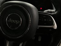USED 2016 16 JEEP RENEGADE 1.4T MultiAirII Longitude SUV 5dr Petrol Manual Euro 6 (s/s) (140 ps) 