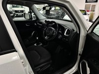 USED 2016 16 JEEP RENEGADE 1.4T MultiAirII Longitude SUV 5dr Petrol Manual Euro 6 (s/s) (140 ps) 