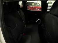 USED 2016 16 JEEP RENEGADE 1.4T MultiAirII Longitude SUV 5dr Petrol Manual Euro 6 (s/s) (140 ps) 