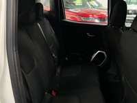 USED 2016 16 JEEP RENEGADE 1.4T MultiAirII Longitude SUV 5dr Petrol Manual Euro 6 (s/s) (140 ps) 