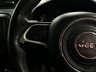 USED 2016 16 JEEP RENEGADE 1.4T MultiAirII Longitude SUV 5dr Petrol Manual Euro 6 (s/s) (140 ps) 