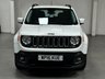 USED 2016 16 JEEP RENEGADE 1.4T MultiAirII Longitude SUV 5dr Petrol Manual Euro 6 (s/s) (140 ps) 