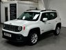 USED 2016 16 JEEP RENEGADE 1.4T MultiAirII Longitude SUV 5dr Petrol Manual Euro 6 (s/s) (140 ps) 