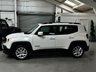 USED 2016 16 JEEP RENEGADE 1.4T MultiAirII Longitude SUV 5dr Petrol Manual Euro 6 (s/s) (140 ps) 