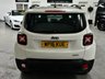 USED 2016 16 JEEP RENEGADE 1.4T MultiAirII Longitude SUV 5dr Petrol Manual Euro 6 (s/s) (140 ps) 