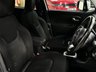 USED 2016 16 JEEP RENEGADE 1.4T MultiAirII Longitude SUV 5dr Petrol Manual Euro 6 (s/s) (140 ps) 