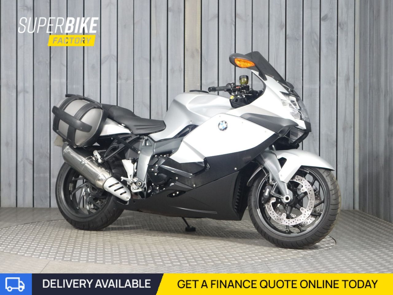 BMW K1300SK1300S BMW K1300SK1300S