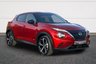 USED 2023 23 NISSAN JUKE 1.6 Tekna SUV 5dr Petrol Hybrid Auto Euro 6 (143 ps) Stunning Compact HYBRID SUV