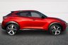 USED 2023 23 NISSAN JUKE 1.6 Tekna SUV 5dr Petrol Hybrid Auto Euro 6 (143 ps) Stunning Compact HYBRID SUV