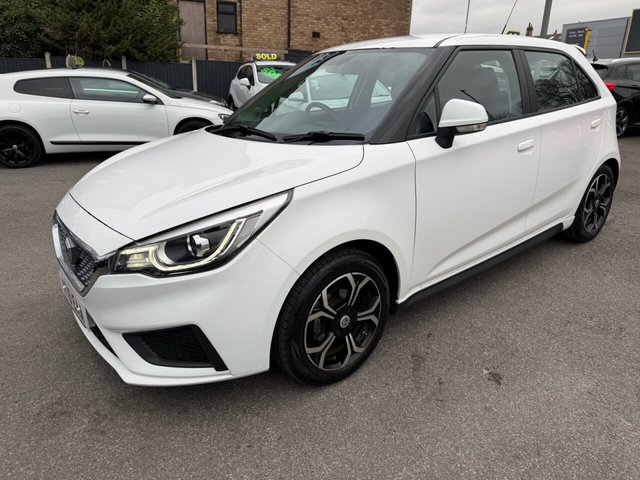 2019 MG MG3 1.5L Excite 5dr - Photo 5
