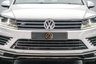 USED 2015 15 VOLKSWAGEN TOUAREG 3.0 TDI V6 BlueMotion Tech R-Line SUV 5dr Diesel Tiptronic 4WD Euro 6 (s/s) (204 ps) 