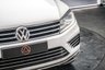 USED 2015 15 VOLKSWAGEN TOUAREG 3.0 TDI V6 BlueMotion Tech R-Line SUV 5dr Diesel Tiptronic 4WD Euro 6 (s/s) (204 ps) 