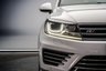 USED 2015 15 VOLKSWAGEN TOUAREG 3.0 TDI V6 BlueMotion Tech R-Line SUV 5dr Diesel Tiptronic 4WD Euro 6 (s/s) (204 ps) 