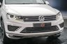 USED 2015 15 VOLKSWAGEN TOUAREG 3.0 TDI V6 BlueMotion Tech R-Line SUV 5dr Diesel Tiptronic 4WD Euro 6 (s/s) (204 ps) 