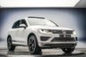 USED 2015 15 VOLKSWAGEN TOUAREG 3.0 TDI V6 BlueMotion Tech R-Line SUV 5dr Diesel Tiptronic 4WD Euro 6 (s/s) (204 ps) 