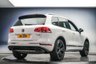USED 2015 15 VOLKSWAGEN TOUAREG 3.0 TDI V6 BlueMotion Tech R-Line SUV 5dr Diesel Tiptronic 4WD Euro 6 (s/s) (204 ps) 