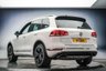 USED 2015 15 VOLKSWAGEN TOUAREG 3.0 TDI V6 BlueMotion Tech R-Line SUV 5dr Diesel Tiptronic 4WD Euro 6 (s/s) (204 ps) 