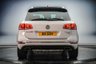 USED 2015 15 VOLKSWAGEN TOUAREG 3.0 TDI V6 BlueMotion Tech R-Line SUV 5dr Diesel Tiptronic 4WD Euro 6 (s/s) (204 ps) 