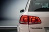 USED 2015 15 VOLKSWAGEN TOUAREG 3.0 TDI V6 BlueMotion Tech R-Line SUV 5dr Diesel Tiptronic 4WD Euro 6 (s/s) (204 ps) 
