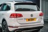 USED 2015 15 VOLKSWAGEN TOUAREG 3.0 TDI V6 BlueMotion Tech R-Line SUV 5dr Diesel Tiptronic 4WD Euro 6 (s/s) (204 ps) 