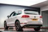 USED 2015 15 VOLKSWAGEN TOUAREG 3.0 TDI V6 BlueMotion Tech R-Line SUV 5dr Diesel Tiptronic 4WD Euro 6 (s/s) (204 ps) 