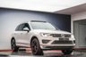 USED 2015 15 VOLKSWAGEN TOUAREG 3.0 TDI V6 BlueMotion Tech R-Line SUV 5dr Diesel Tiptronic 4WD Euro 6 (s/s) (204 ps) 