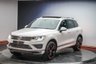 USED 2015 15 VOLKSWAGEN TOUAREG 3.0 TDI V6 BlueMotion Tech R-Line SUV 5dr Diesel Tiptronic 4WD Euro 6 (s/s) (204 ps) 
