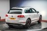 USED 2015 15 VOLKSWAGEN TOUAREG 3.0 TDI V6 BlueMotion Tech R-Line SUV 5dr Diesel Tiptronic 4WD Euro 6 (s/s) (204 ps) 