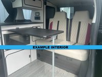 USED 2008 TOYOTA VELLFIRE TOYOTA VELLFIRE 2.4 LITRE PETROL FWD VERY LOW MILEAGE IDEAL FOR CUSTOM CAMPER CONVERSION #1277 IDEAL FOR CUSTOM CAMPER CONVERSION