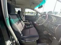USED 2008 TOYOTA VELLFIRE TOYOTA VELLFIRE 2.4 LITRE PETROL FWD VERY LOW MILEAGE IDEAL FOR CUSTOM CAMPER CONVERSION #1277 IDEAL FOR CUSTOM CAMPER CONVERSION