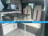 USED 2008 TOYOTA VELLFIRE TOYOTA VELLFIRE 2.4 LITRE PETROL FWD VERY LOW MILEAGE IDEAL FOR CUSTOM CAMPER CONVERSION #1277 IDEAL FOR CUSTOM CAMPER CONVERSION