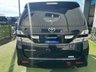 USED 2008 TOYOTA VELLFIRE TOYOTA VELLFIRE 2.4 LITRE PETROL FWD VERY LOW MILEAGE IDEAL FOR CUSTOM CAMPER CONVERSION #1277 IDEAL FOR CUSTOM CAMPER CONVERSION