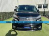 USED 2008 TOYOTA VELLFIRE TOYOTA VELLFIRE 2.4 LITRE PETROL FWD VERY LOW MILEAGE IDEAL FOR CUSTOM CAMPER CONVERSION #1277 IDEAL FOR CUSTOM CAMPER CONVERSION