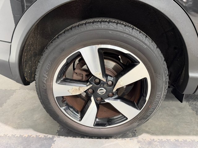 2016 NISSAN QASHQAI 1.5 dCi N-Connecta SUV 5dr Diesel Manual 2WD Euro 6 (s/s) (110 ps) - Photo 7