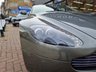 USED 2006 R ASTON MARTIN VANTAGE 4.3 V8 Coupe 2dr Petrol Manual Euro 4 (380 bhp) LOW MILES, SPORT PACK SPEC, SATNAV