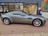 USED 2006 R ASTON MARTIN VANTAGE 4.3 V8 Coupe 2dr Petrol Manual Euro 4 (380 bhp) LOW MILES, SPORT PACK SPEC, SATNAV