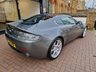 USED 2006 R ASTON MARTIN VANTAGE 4.3 V8 Coupe 2dr Petrol Manual Euro 4 (380 bhp) LOW MILES, SPORT PACK SPEC, SATNAV