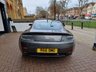 USED 2006 R ASTON MARTIN VANTAGE 4.3 V8 Coupe 2dr Petrol Manual Euro 4 (380 bhp) LOW MILES, SPORT PACK SPEC, SATNAV