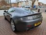 USED 2006 R ASTON MARTIN VANTAGE 4.3 V8 Coupe 2dr Petrol Manual Euro 4 (380 bhp) LOW MILES, SPORT PACK SPEC, SATNAV