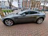 USED 2006 R ASTON MARTIN VANTAGE 4.3 V8 Coupe 2dr Petrol Manual Euro 4 (380 bhp) LOW MILES, SPORT PACK SPEC, SATNAV