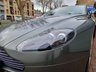 USED 2006 R ASTON MARTIN VANTAGE 4.3 V8 Coupe 2dr Petrol Manual Euro 4 (380 bhp) LOW MILES, SPORT PACK SPEC, SATNAV