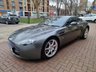 USED 2006 R ASTON MARTIN VANTAGE 4.3 V8 Coupe 2dr Petrol Manual Euro 4 (380 bhp) LOW MILES, SPORT PACK SPEC, SATNAV