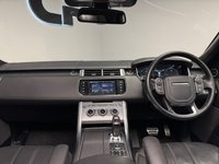 USED 2016 66 LAND ROVER RANGE ROVER SPORT 3.0 SD V6 Autobiography Dynamic SUV 5dr Diesel Auto 4WD Euro 6 (s/s) (306 ps) PAN ROOF|DEPLOYABLE STEPS|FRIDGE