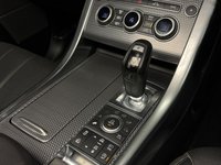 USED 2016 66 LAND ROVER RANGE ROVER SPORT 3.0 SD V6 Autobiography Dynamic SUV 5dr Diesel Auto 4WD Euro 6 (s/s) (306 ps) PAN ROOF|DEPLOYABLE STEPS|FRIDGE