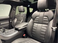USED 2016 66 LAND ROVER RANGE ROVER SPORT 3.0 SD V6 Autobiography Dynamic SUV 5dr Diesel Auto 4WD Euro 6 (s/s) (306 ps) PAN ROOF|DEPLOYABLE STEPS|FRIDGE