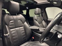 USED 2016 66 LAND ROVER RANGE ROVER SPORT 3.0 SD V6 Autobiography Dynamic SUV 5dr Diesel Auto 4WD Euro 6 (s/s) (306 ps) PAN ROOF|DEPLOYABLE STEPS|FRIDGE